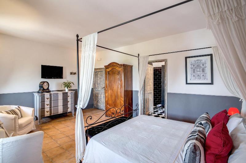 Borgo Vistalago - Oda