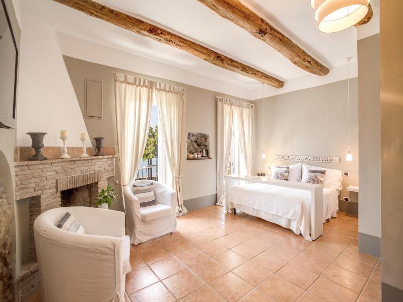 Borgo Vistalago - Oda