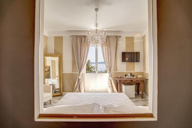 Borgo Vistalago - Oda