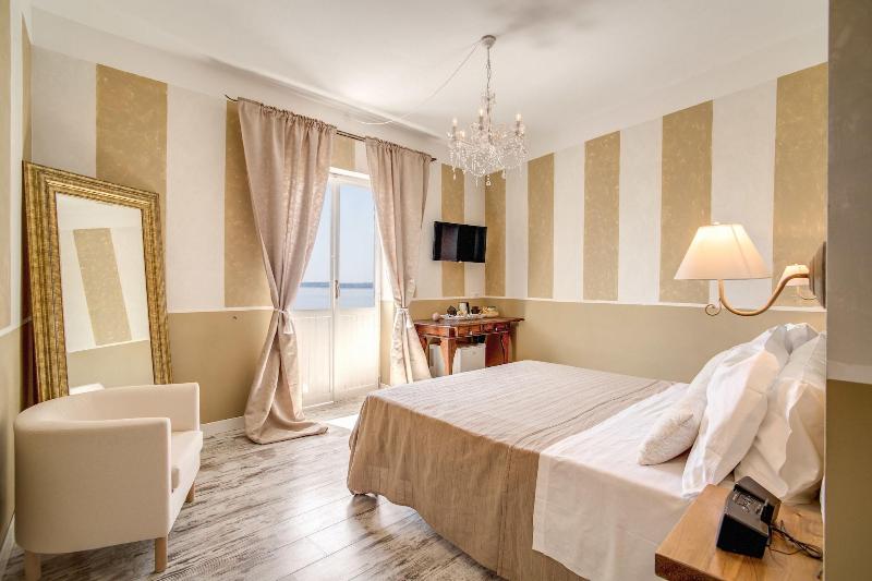Borgo Vistalago - Oda