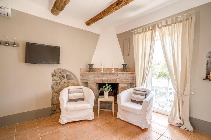 Borgo Vistalago - Oda
