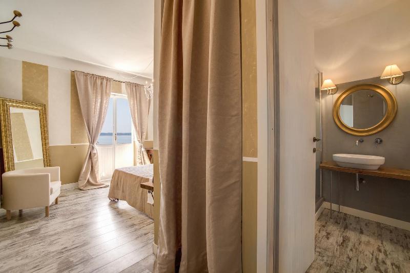 Borgo Vistalago - Oda