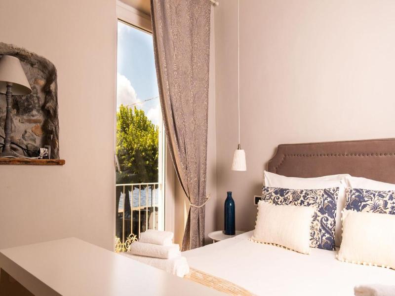 Borgo Vistalago - Oda