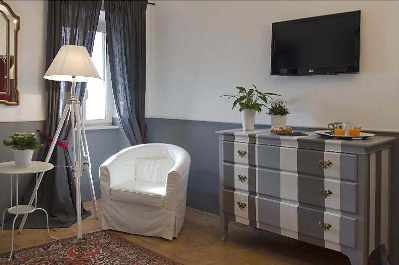 Borgo Vistalago - Oda