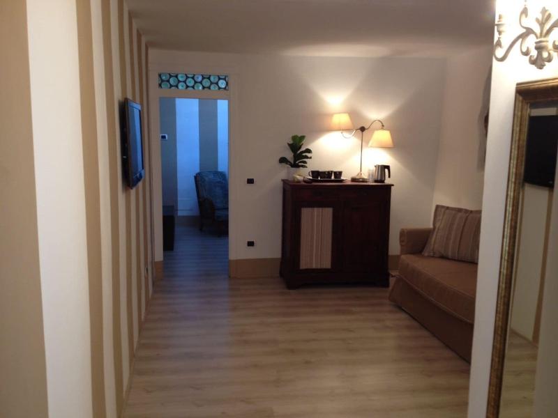 Borgo Vistalago - Oda