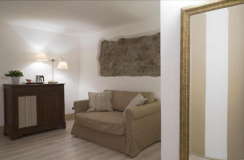 Borgo Vistalago - Oda
