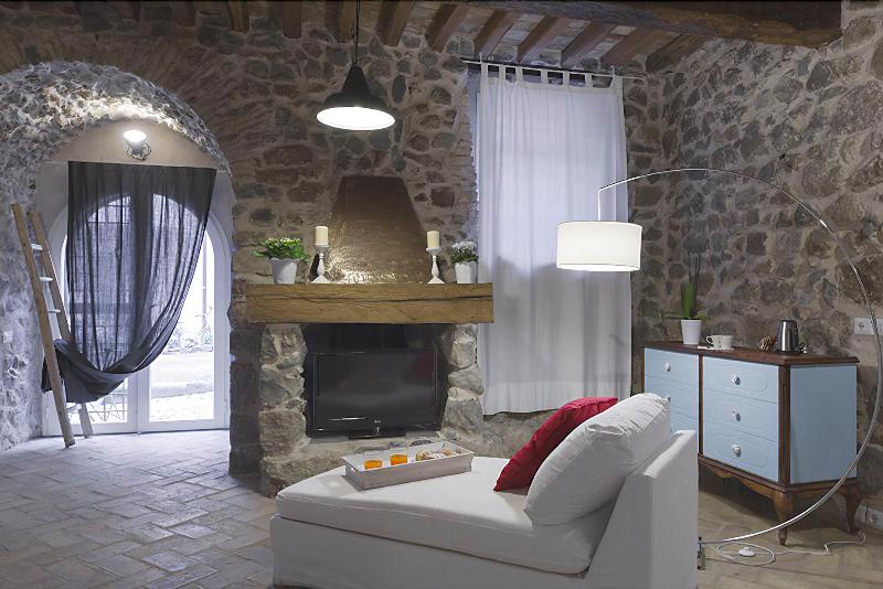 Borgo Vistalago - Oda