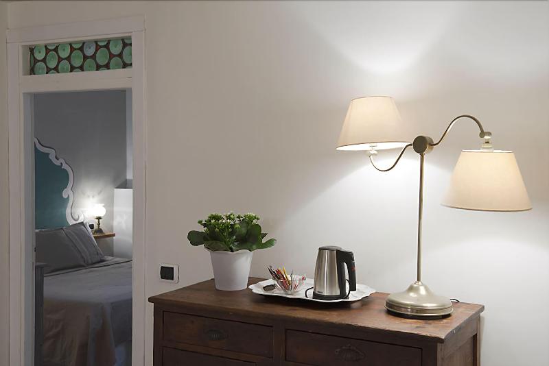 Borgo Vistalago - Oda