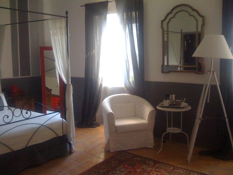 Borgo Vistalago - Oda