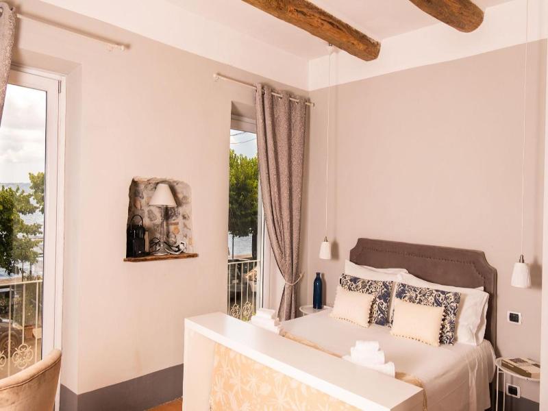 Borgo Vistalago - Oda