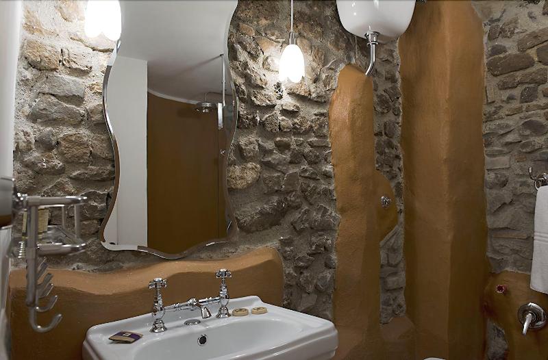 Borgo Vistalago - Oda