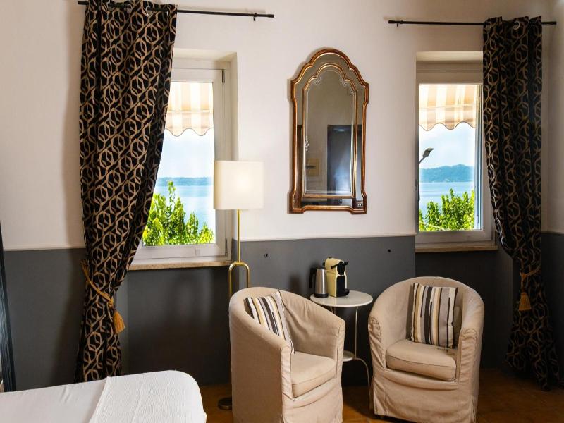 Borgo Vistalago - Oda