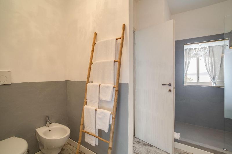 Borgo Vistalago - Oda
