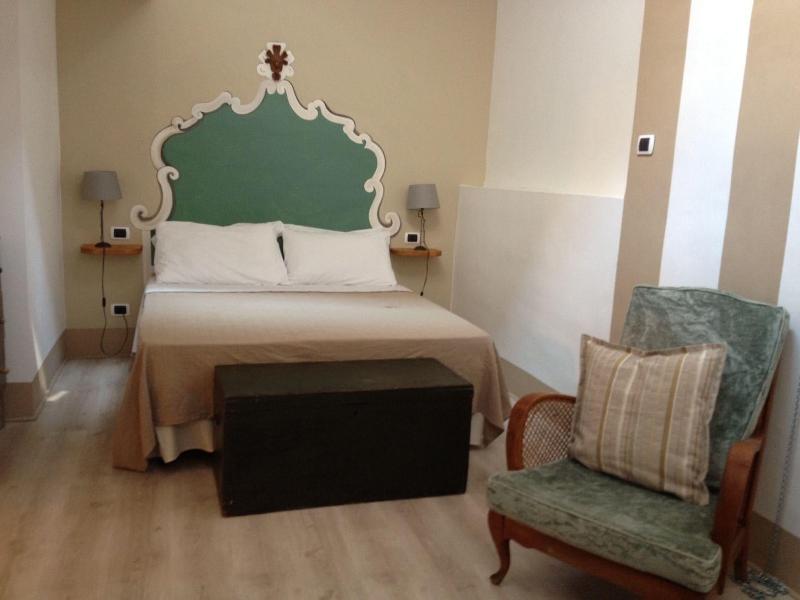 Borgo Vistalago - Oda