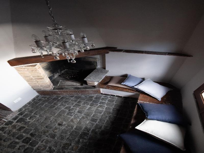 Borgo Vistalago - Oda