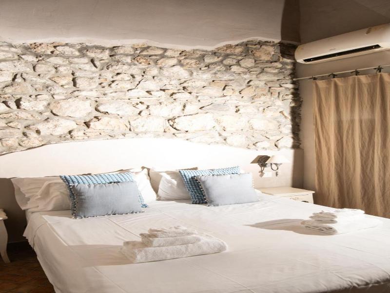 Borgo Vistalago - Oda
