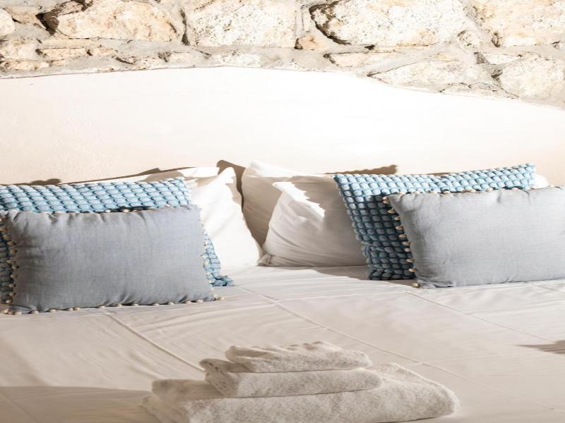 Borgo Vistalago - Oda