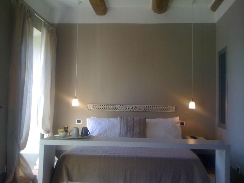Borgo Vistalago - Oda