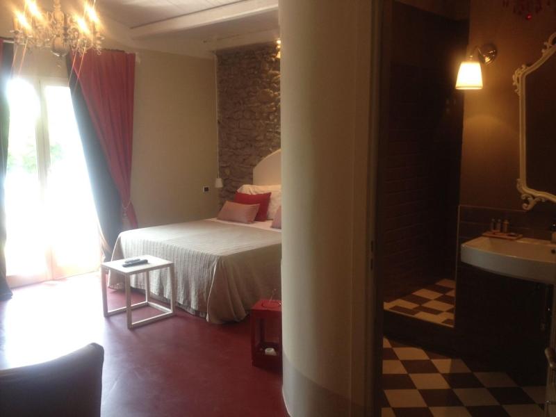 Borgo Vistalago - Oda