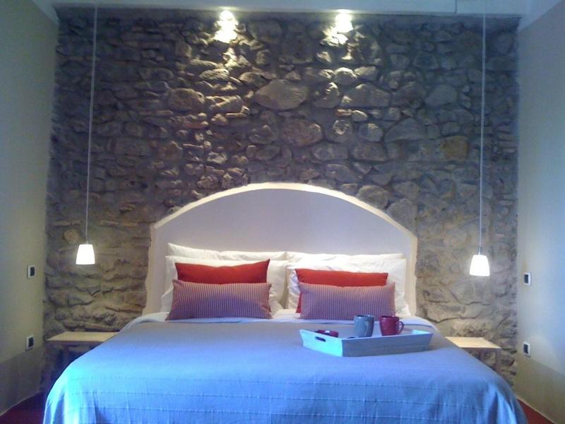 Borgo Vistalago - Oda
