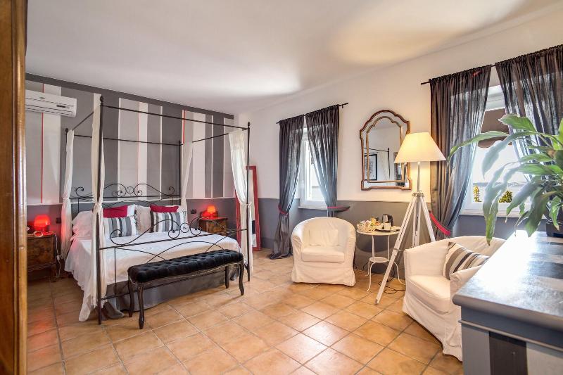 Borgo Vistalago - Oda