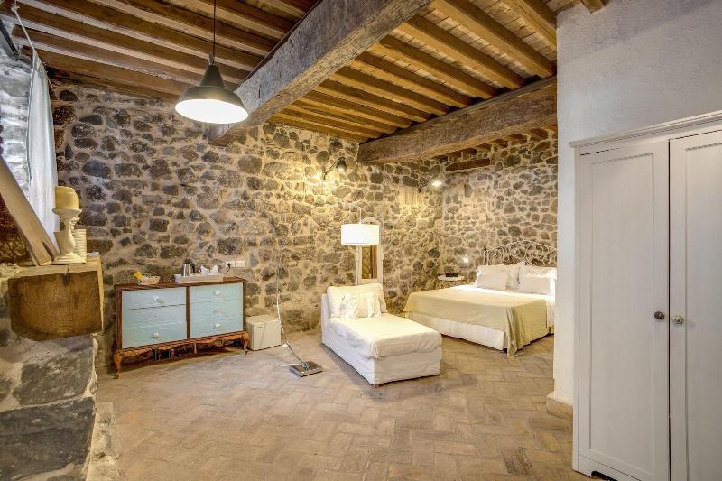 Borgo Vistalago - Oda