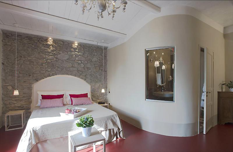 Borgo Vistalago - Oda