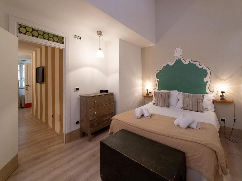 Borgo Vistalago - Oda