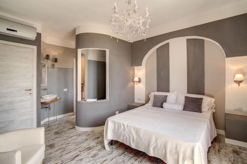 Borgo Vistalago - Oda