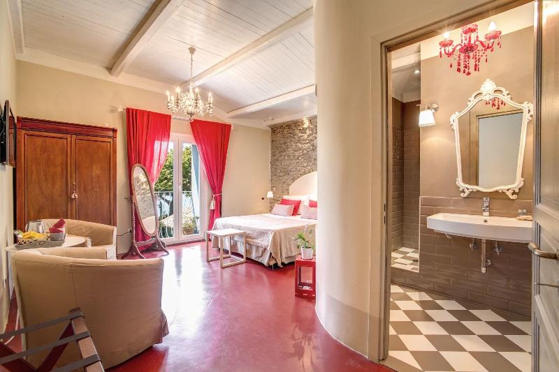 Borgo Vistalago - Oda