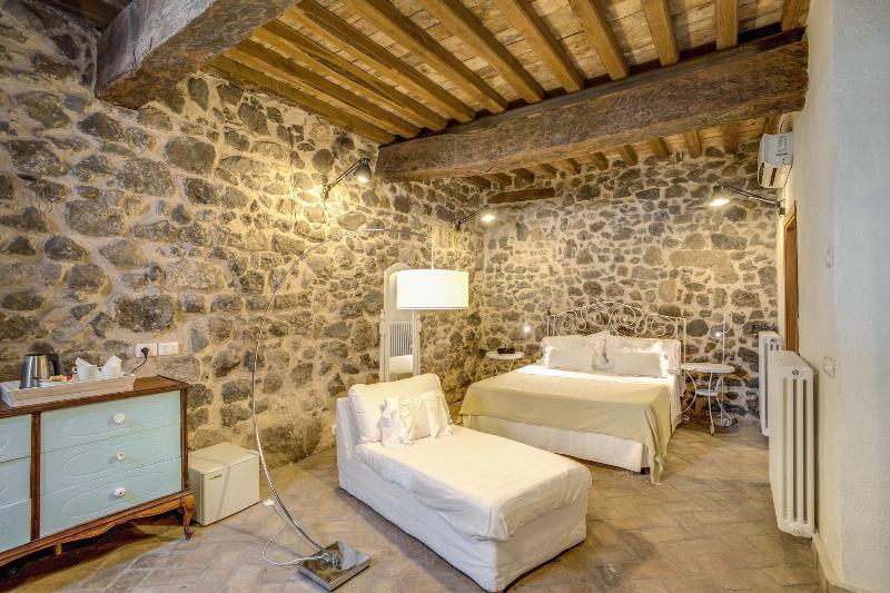 Borgo Vistalago - Oda