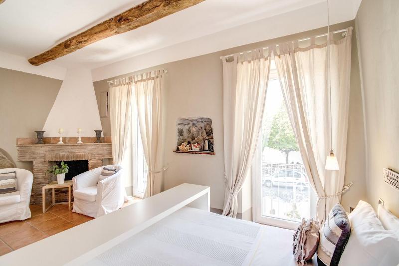 Borgo Vistalago - Oda