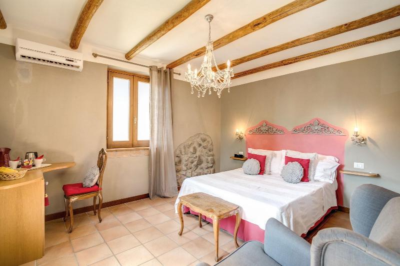 Borgo Vistalago - Oda