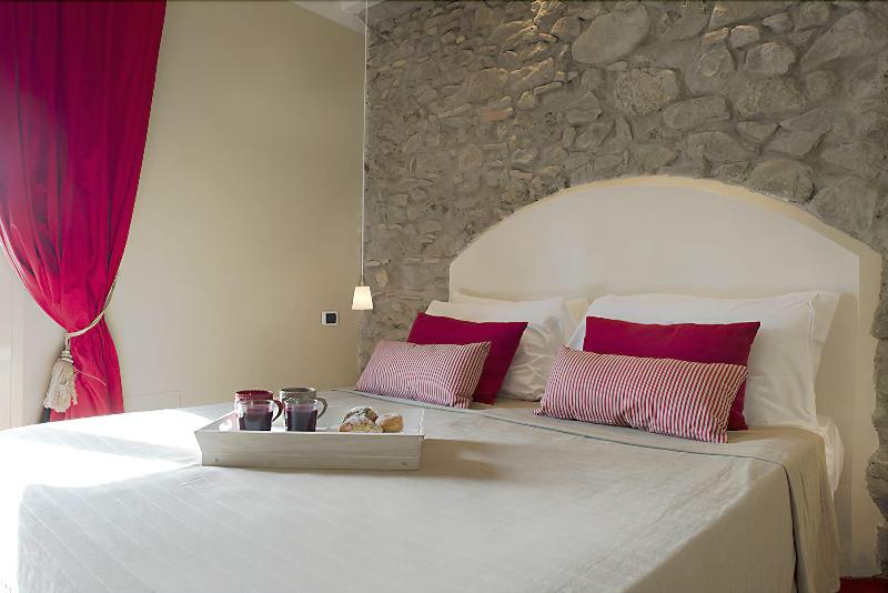 Borgo Vistalago - Oda
