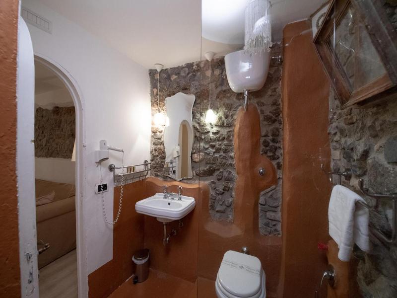 Borgo Vistalago - Oda