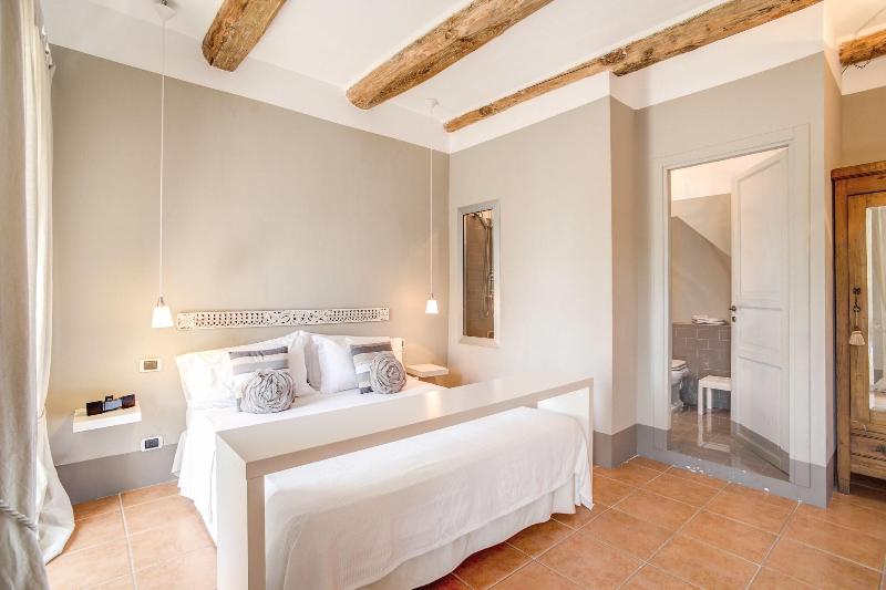 Borgo Vistalago - Oda