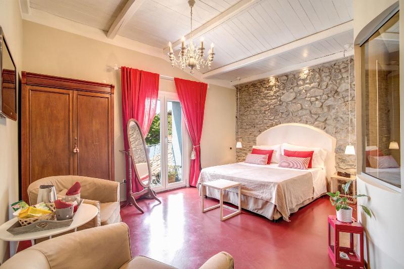Borgo Vistalago - Oda
