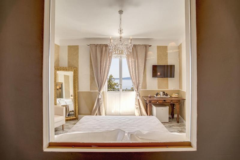 Borgo Vistalago - Oda