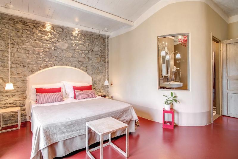 Borgo Vistalago - Oda