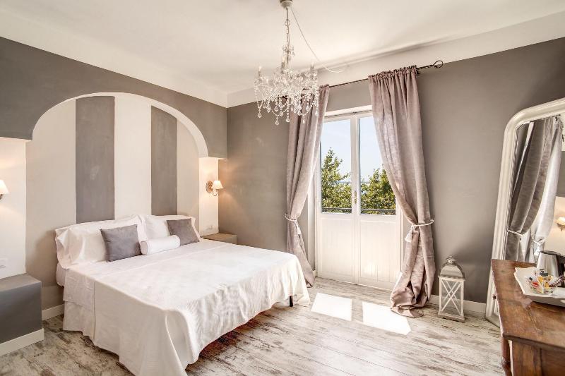 Borgo Vistalago - Oda
