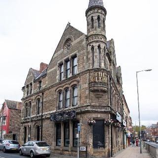 The Glebe Hotel fotoÄŸrafÄ±
