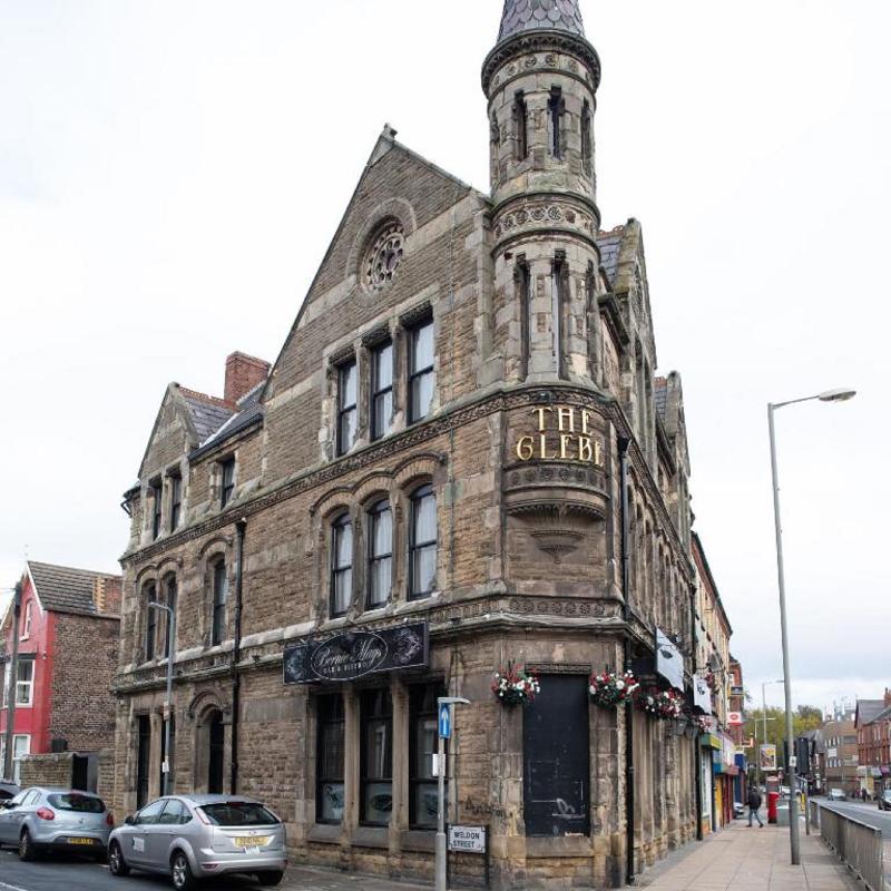 The Glebe Hotel - Genel