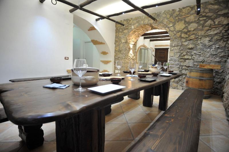 Hotel Gentile - Aktivite
