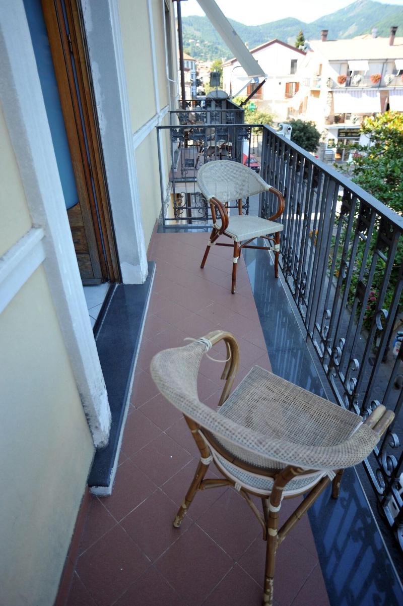 Hotel Gentile - Genel