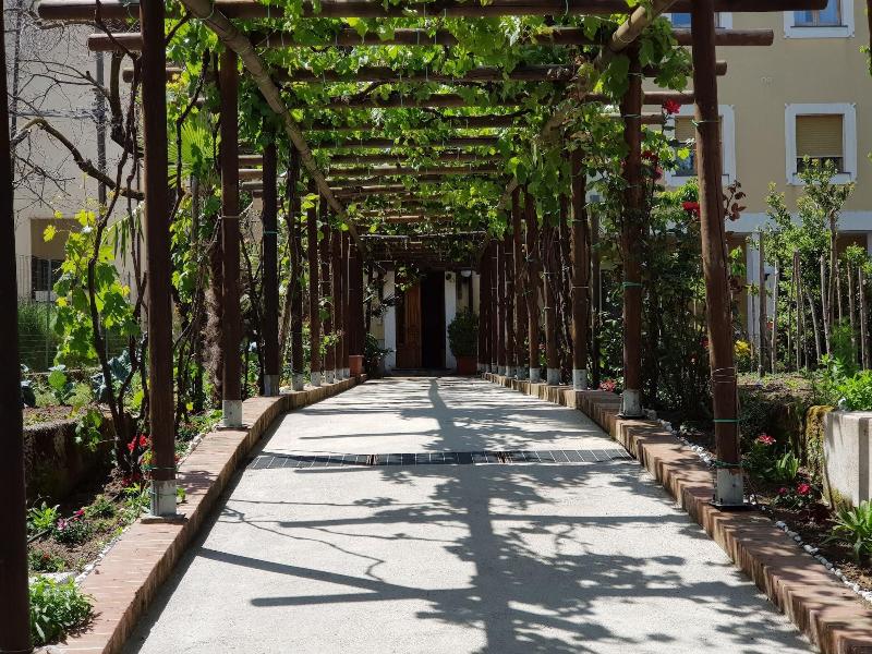 Hotel Gentile - Genel