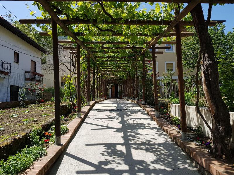 Hotel Gentile - Genel