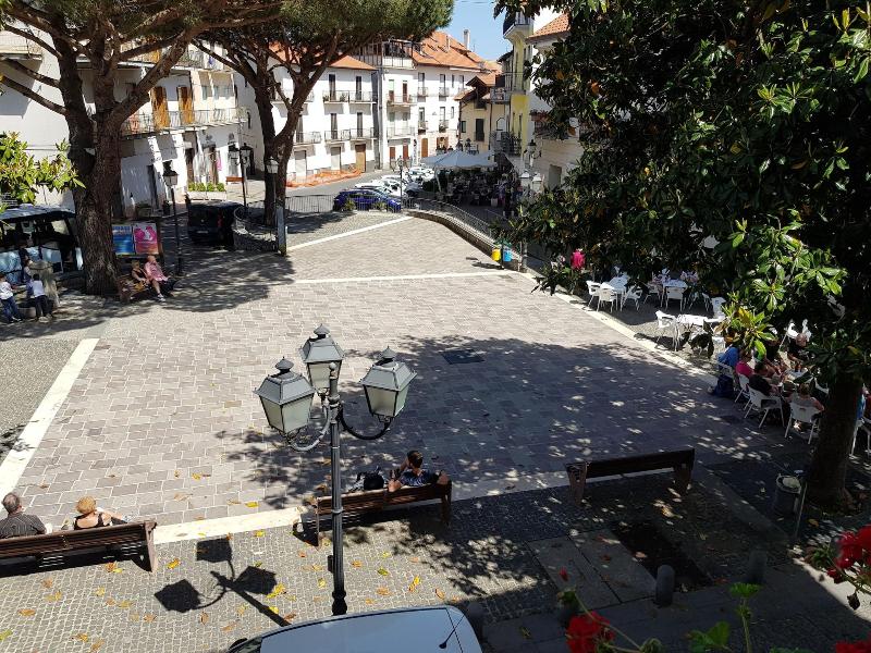 Hotel Gentile - Genel