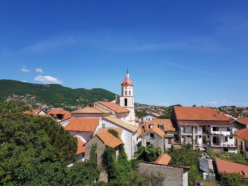 Hotel Gentile - Genel