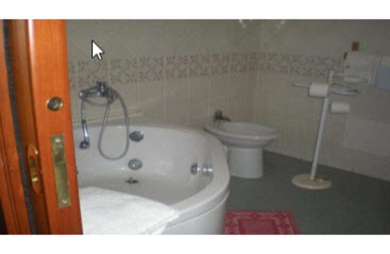 Hotel Gentile - Oda