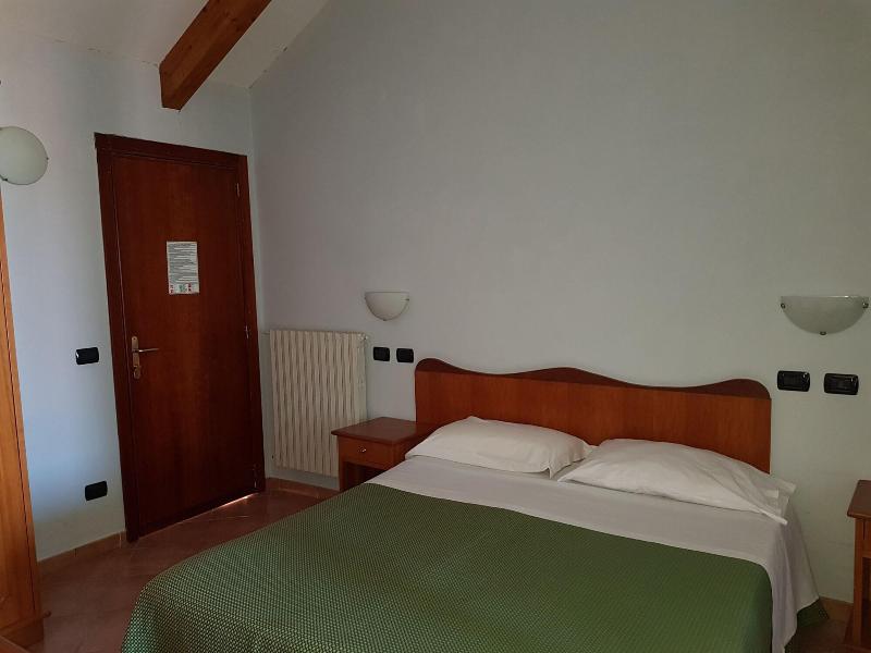 Hotel Gentile - Oda